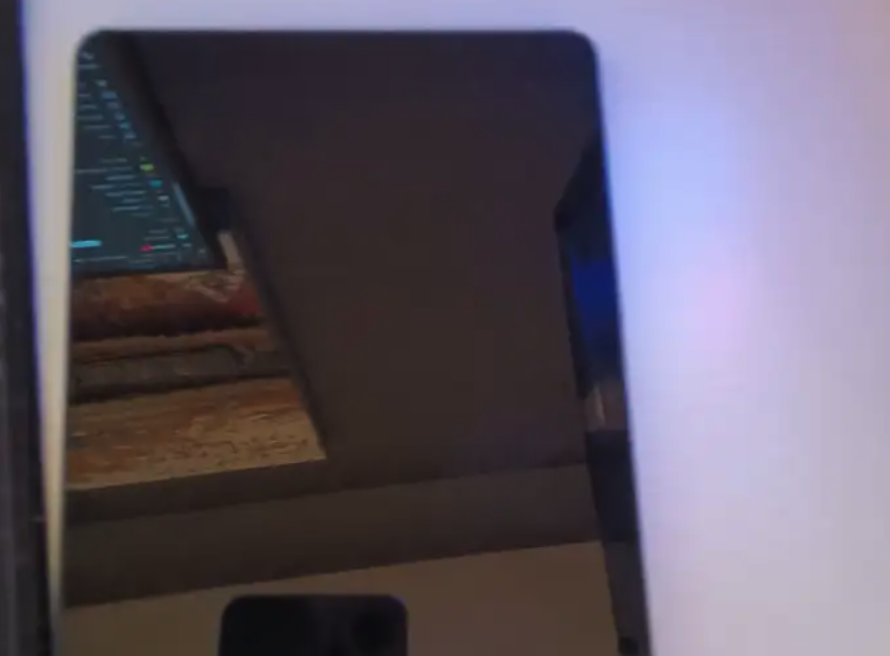 ايباد هواوي