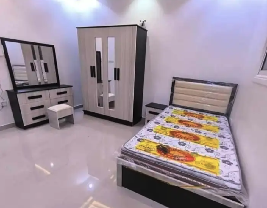 غرف نوم جديده الاحساء