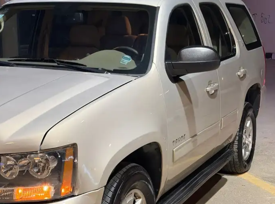 تاهو 2011 LT