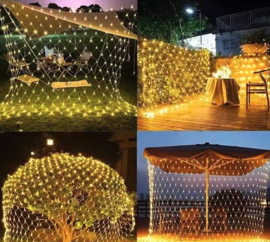 زينة رمضان كل الأشكال