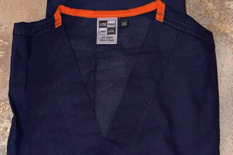 سكرابات طبيه للمرضين والممرضات