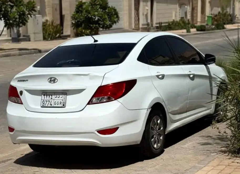 اكسنت 2016