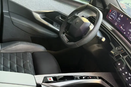 Peugeot 3008 2026 كسر زيرو اعلى فئة