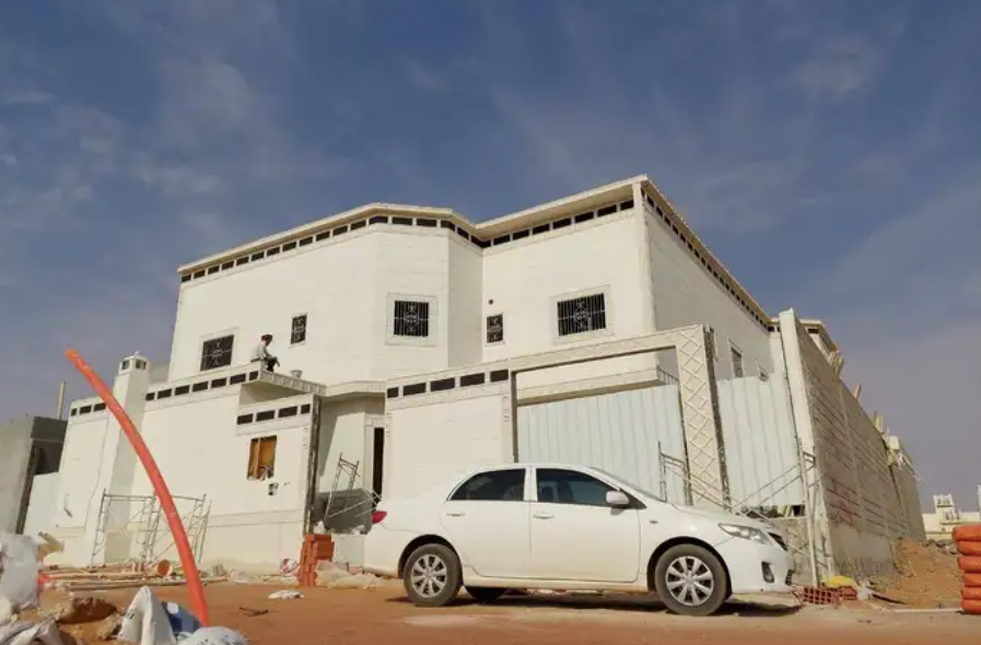 لياسه ملونه بديل الحجر الطبيعي تغنيك عن الدهانات