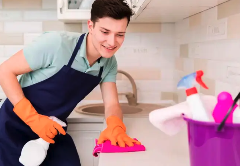 شركة تنظيف منازل بالرياض