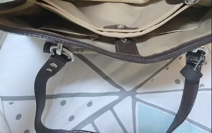 original coach bag