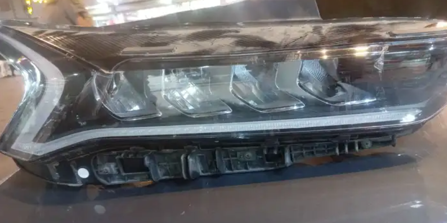 شمعات K5 2023 اصلي مستخدم