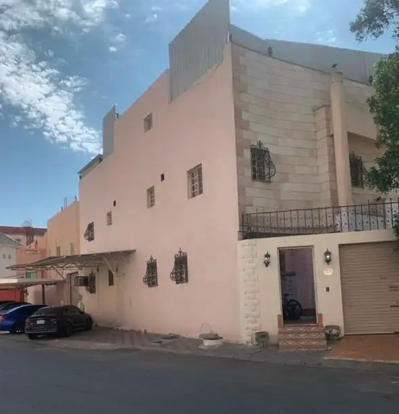 فيلا للبيع مكه المكرمة بطحاء قريش