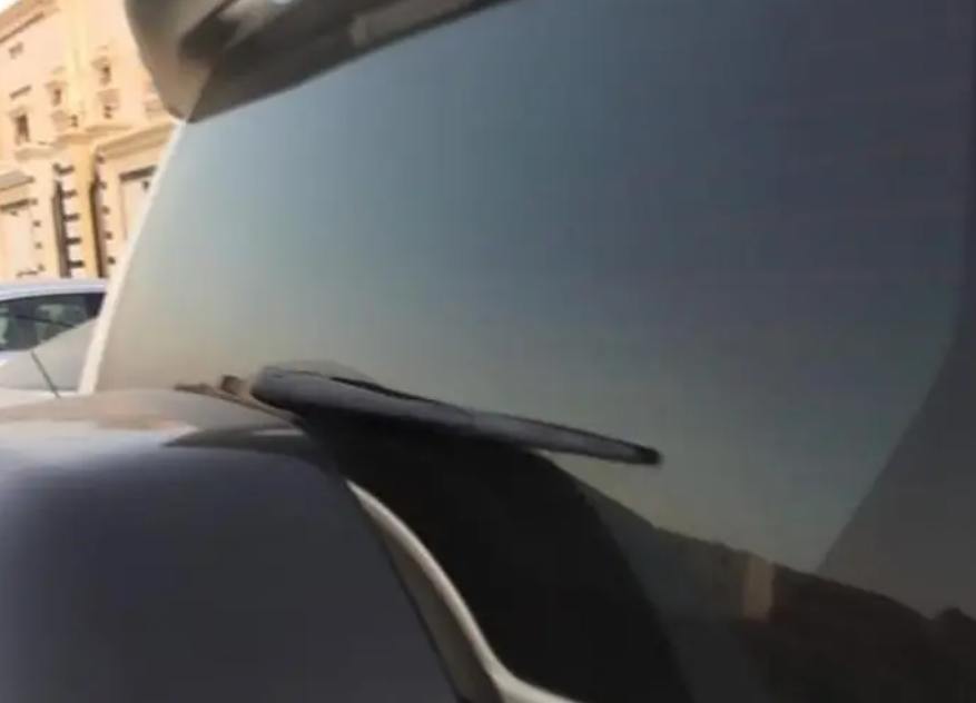 ستاير سيارات