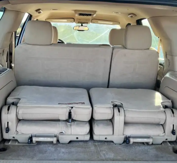 جمس تاهو 2013