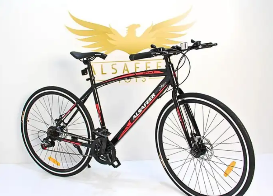 دراجات هجين عروض جديدة