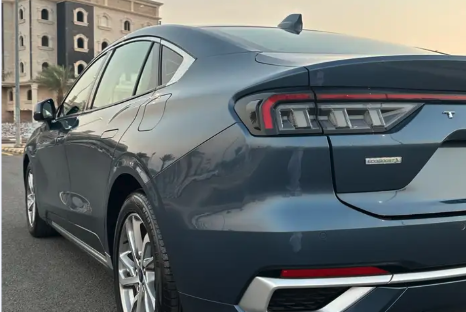 توروس ترند بلس 2023 نص فل ( بحالة الوكالة ) خالي من الرش