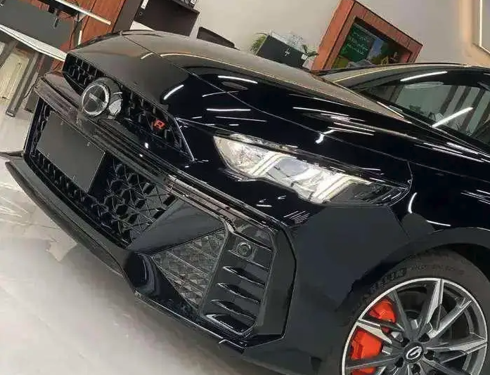 جي ايه سي أمباو _2026_سبورت _خصم للكاش وعرض للتمويل