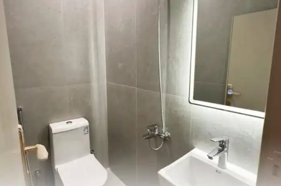 شقق مؤثثة غرفتين وصاله وغرفة وصالة وغرفة صغير للايجار الشهر