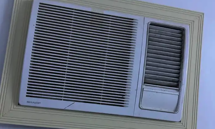 مكيفات شباك اثنين 24واثنين 18