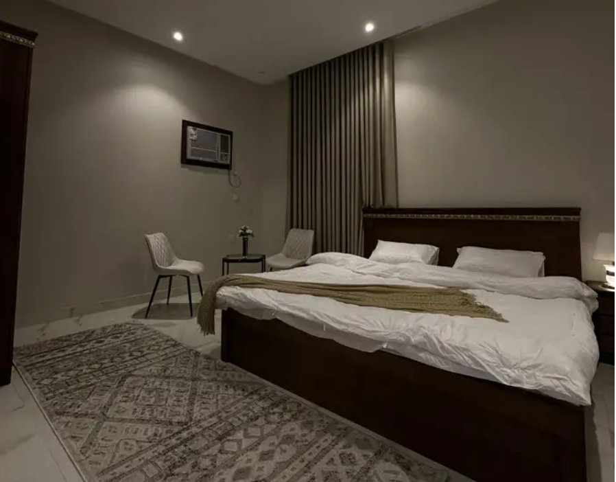 للايجار شقق مفروشه الحمدانية جديدة