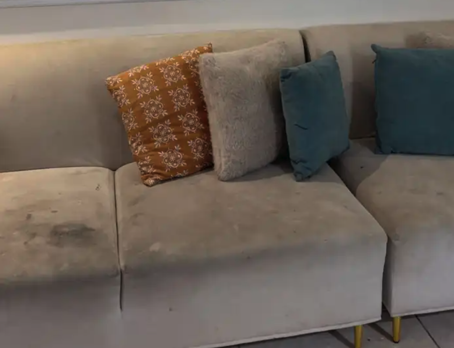 كنب تركي تفصيل