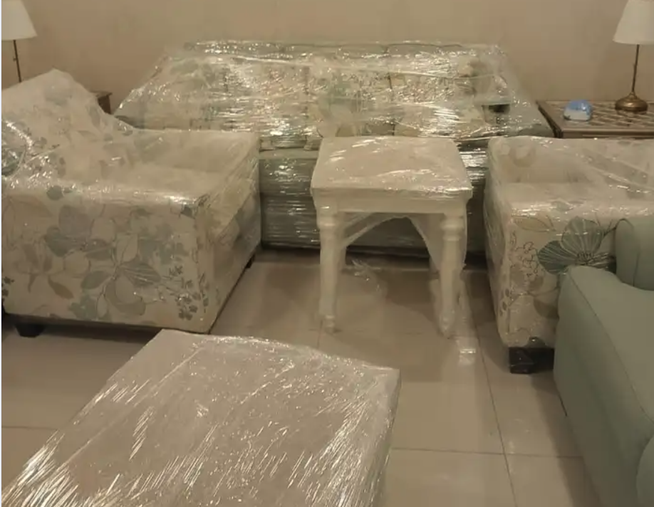 شركة نقل عفش بالدمام والخبر مع الفك والتركيب والتغليف
