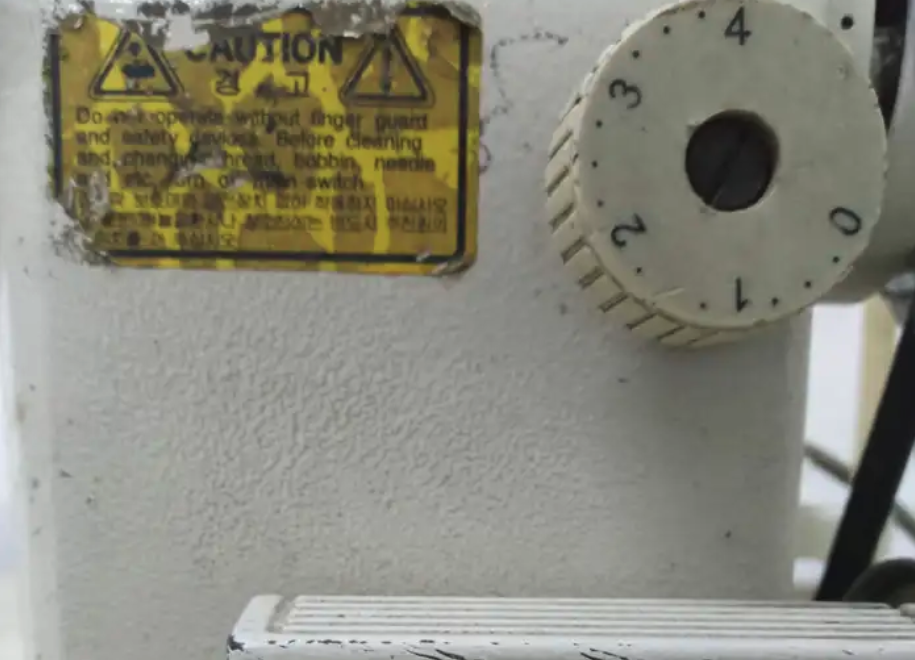 مكينة خياطه للبيع