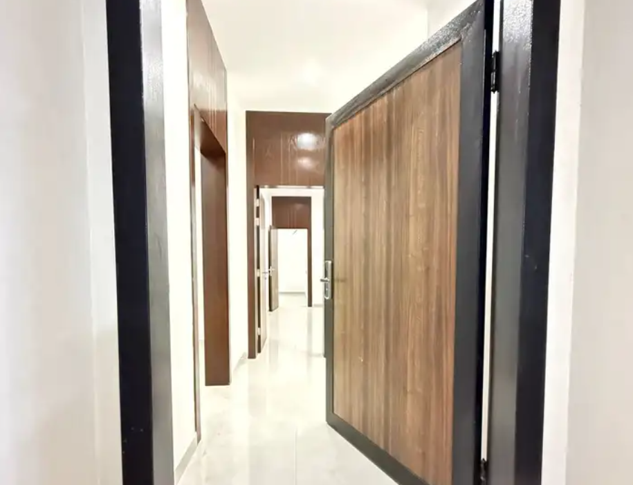 فلل نظام شقق دورين وملحق جده الرحمانيه