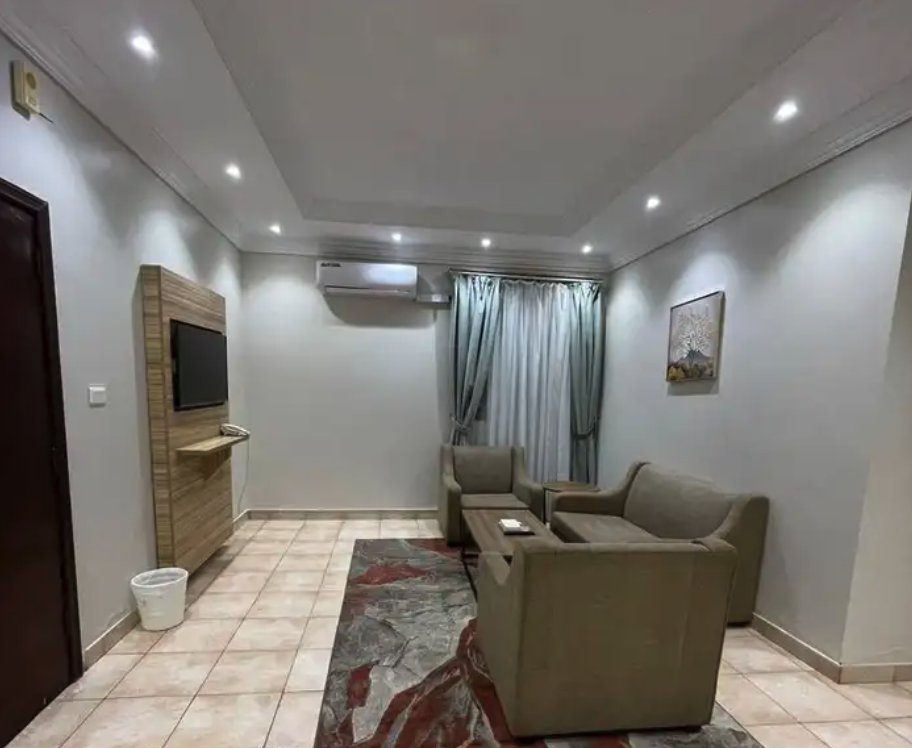 شقق مفروشة للايجار الشهري