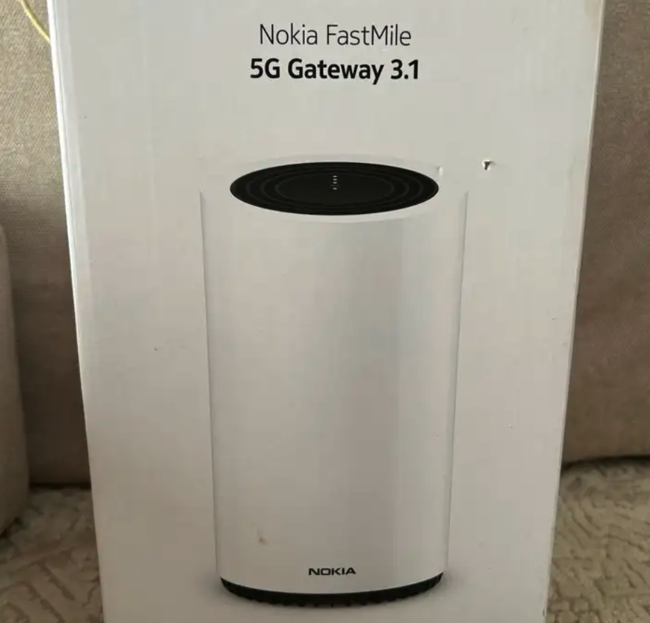 راوتر نوكيا