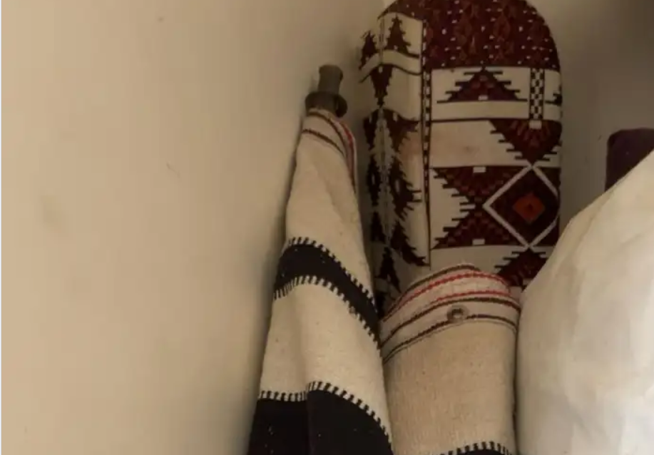 بيتين شعر عامود المساحه 6-4