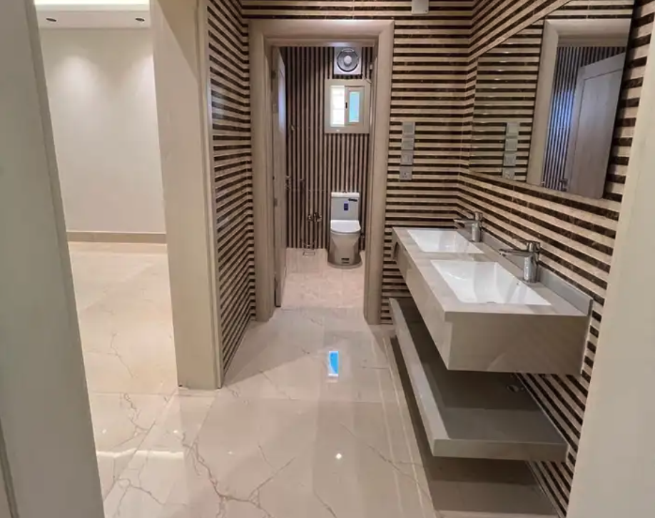 شقق سكنية جديدة الباحة شهبة للإيجار السنوي