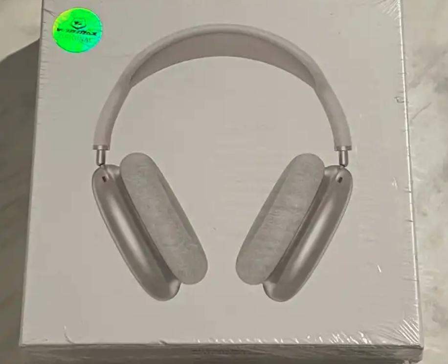 سماعات نسخة طبق الأصل AirPods Max والجودة قوية