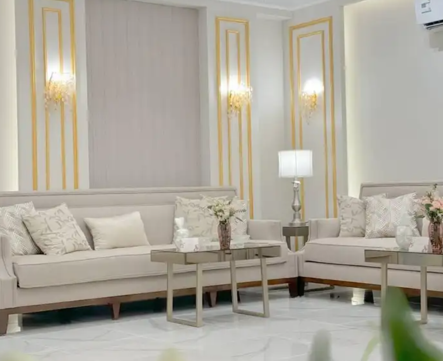 قاعة رفيف رويال للمناسبات