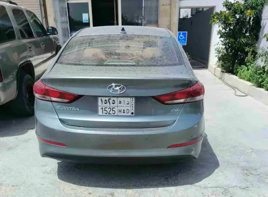 النترا موديل 2017 بصمة مكينة 2000 ممشى 400الف