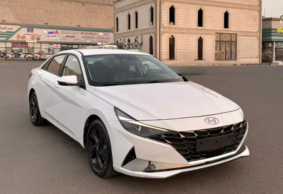 النترا 2022 هايبرد فل مواصفات بدون فتحه بحالة الوكاله للبيع