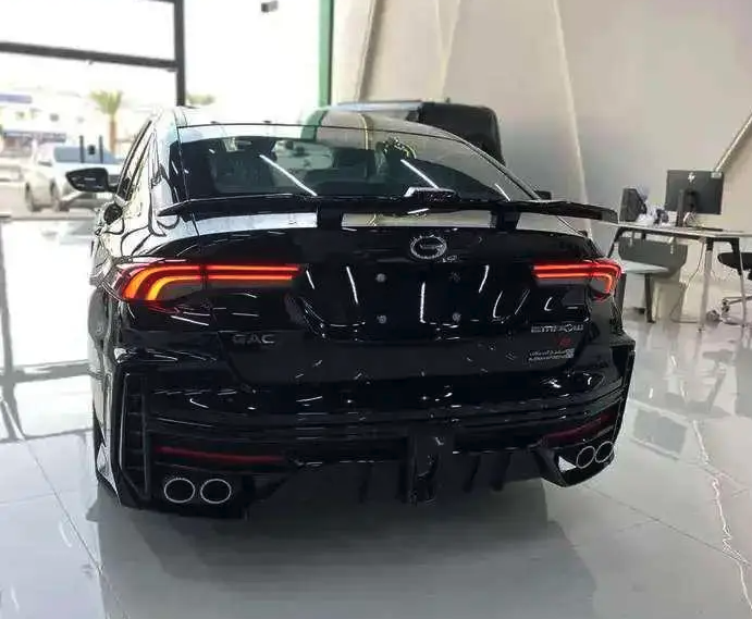 جي ايه سي أمباو _2026_سبورت _خصم للكاش وعرض للتمويل