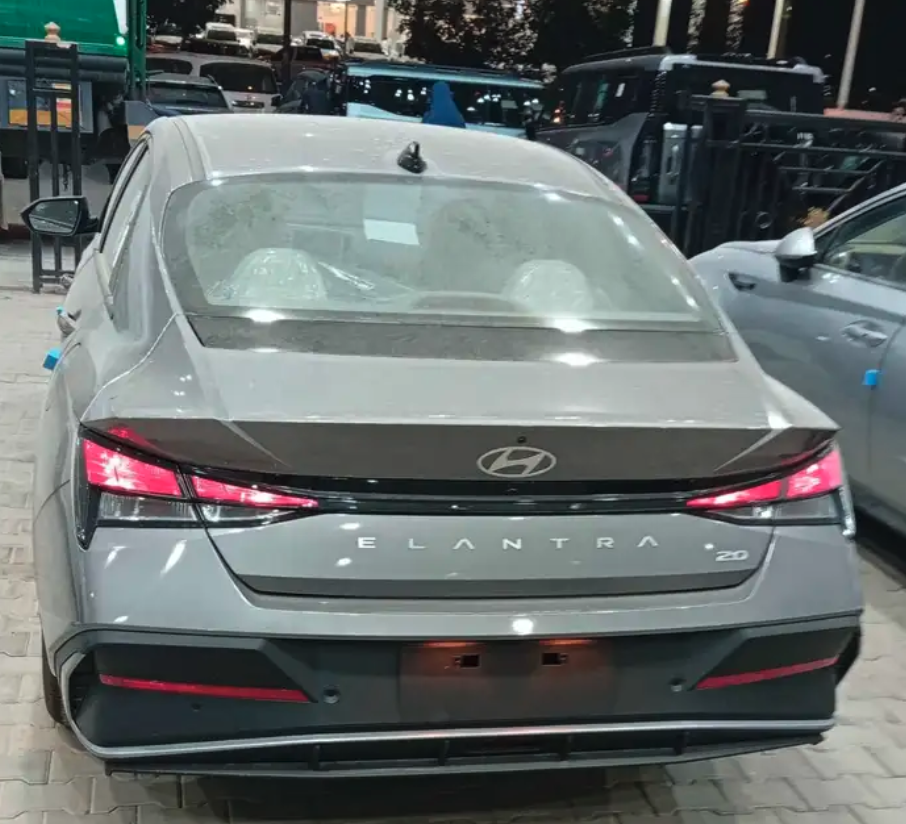 هيونداي النترا سمارت بلس 2026