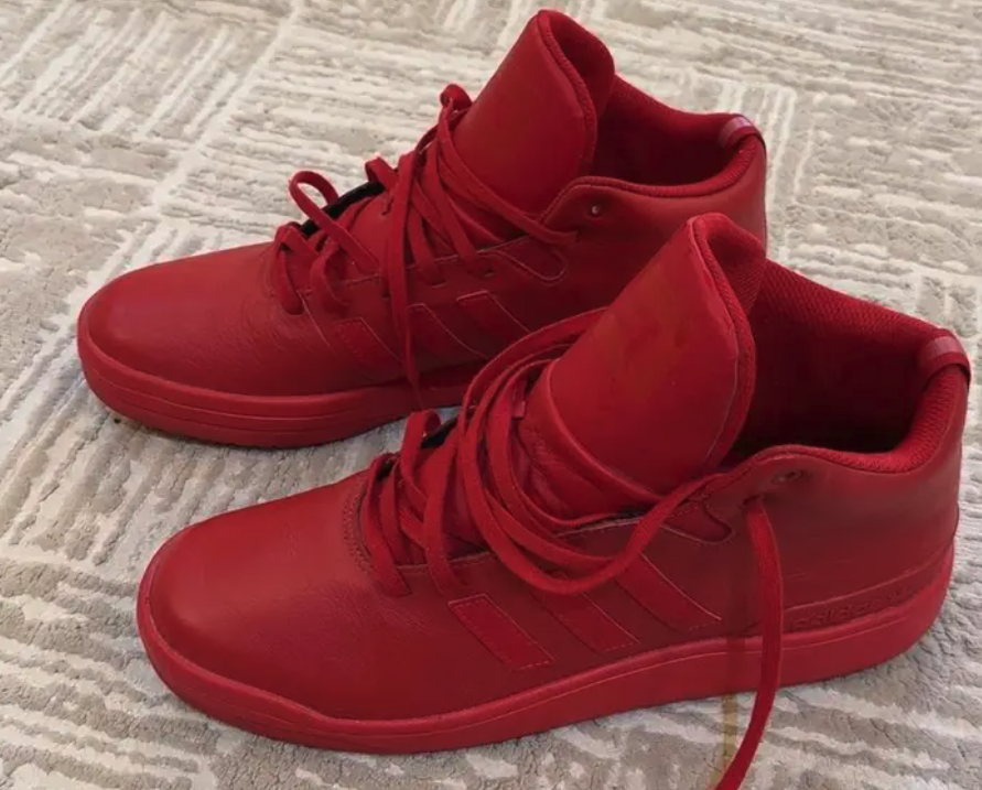 جزمة اديداس الاصلية