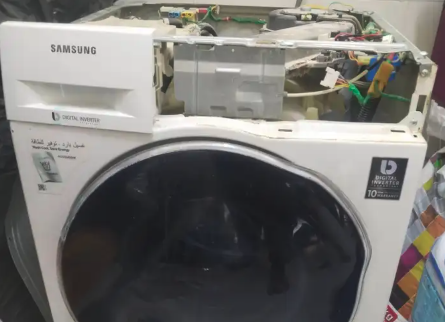 صيانة دايو غسالات في الدمام فني متخصص وخدمة منزلية مع ضمان