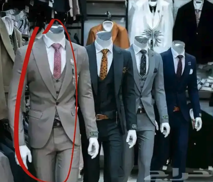 كل ما هو جديد في عالم الموضة لي ازياء الرجال