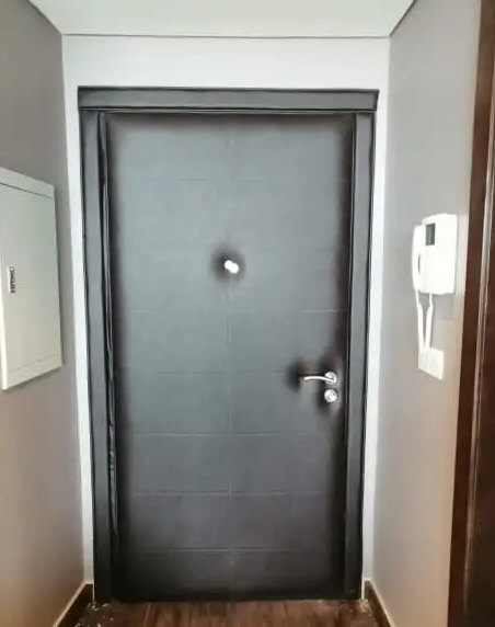 ابواب معزوله صوت عزل الابواب والنوافذ عازل اسقف