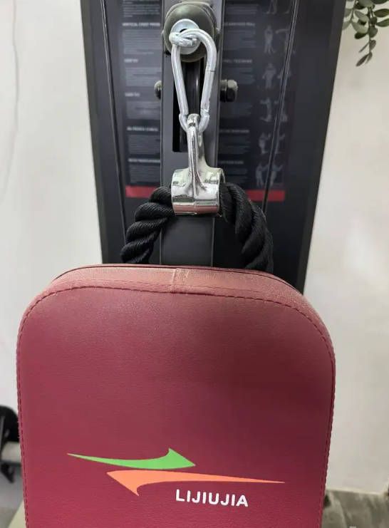 جهاز تمارين اثقال