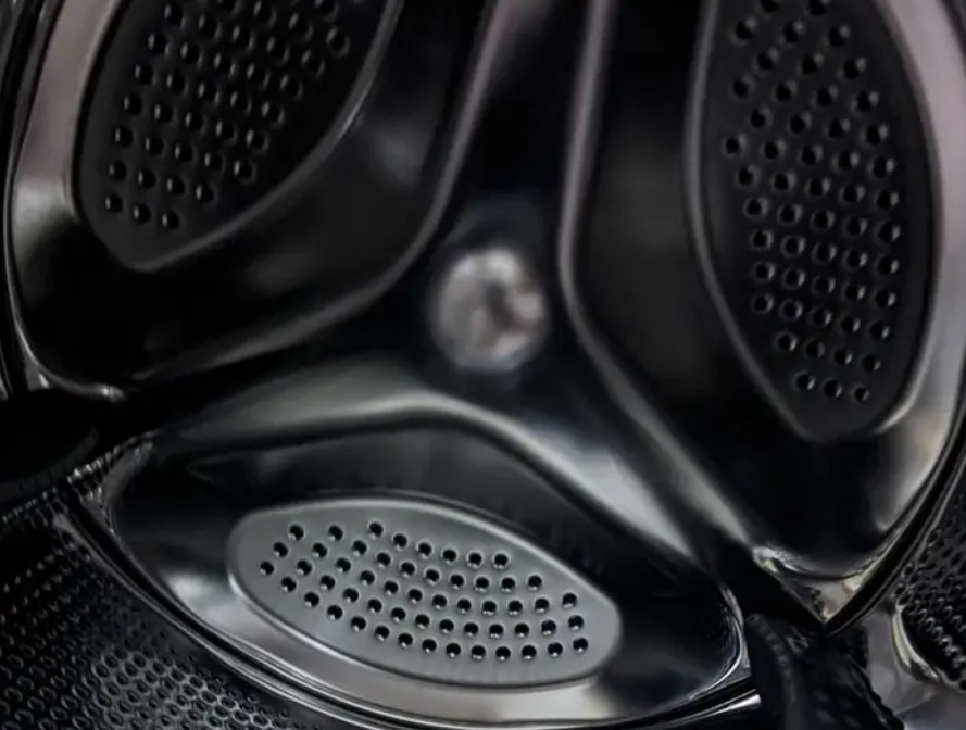 غسالة دايو أوتوماتيك تحميل أمامي 9 كيلو