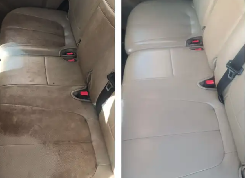 تلميع سيارات