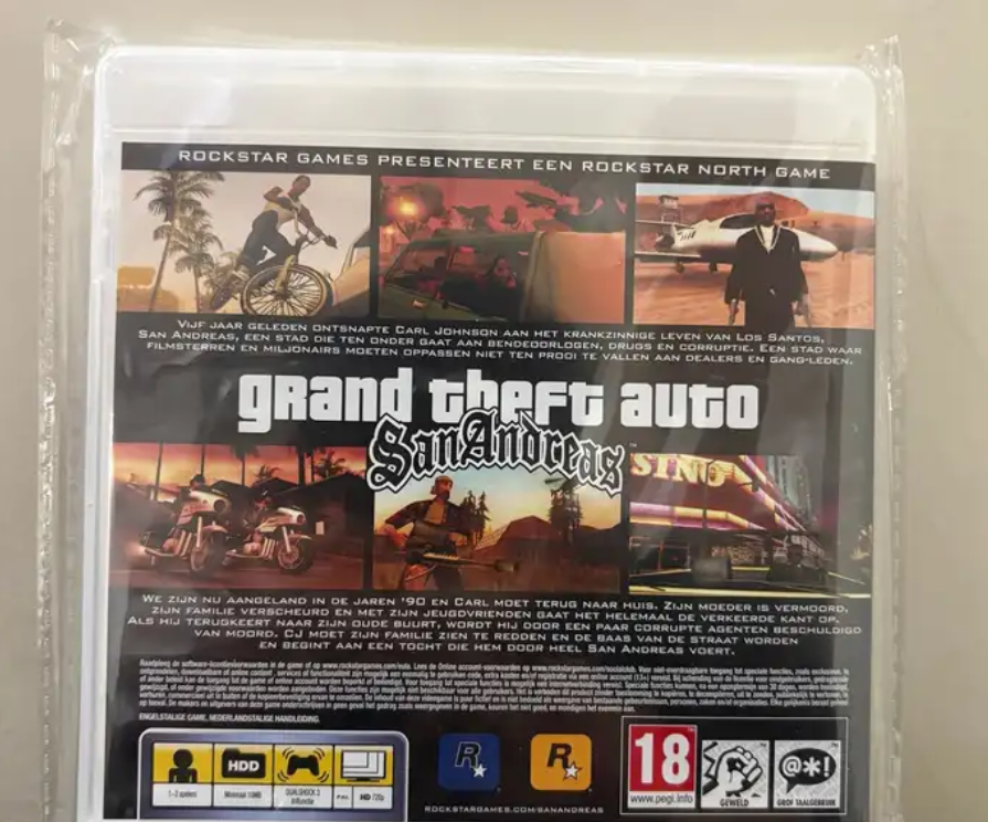 العاب سوني 3 نادره