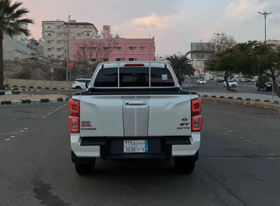 ديماكس جي تي 2023