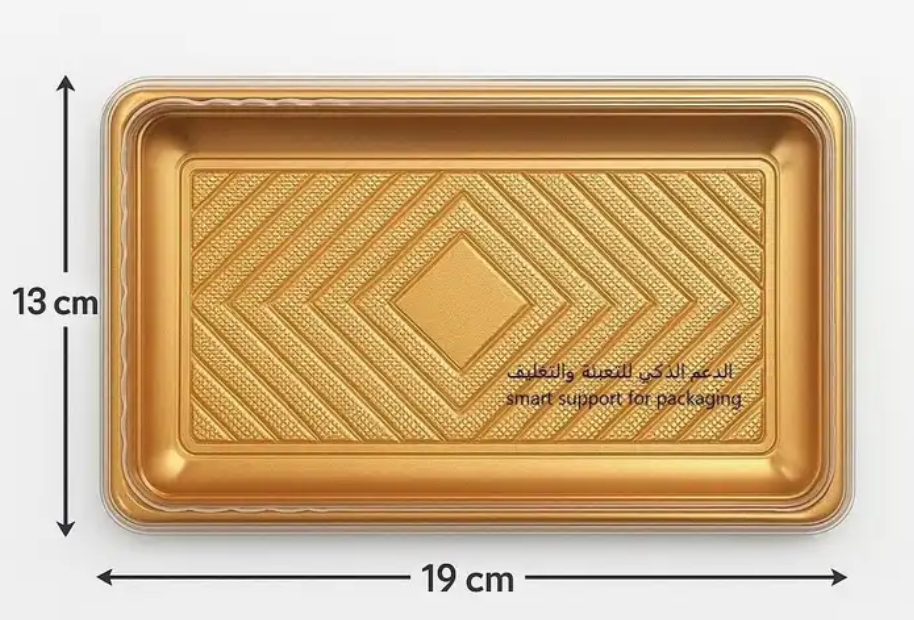 اطباق حلا وأطباق ورق عنب
