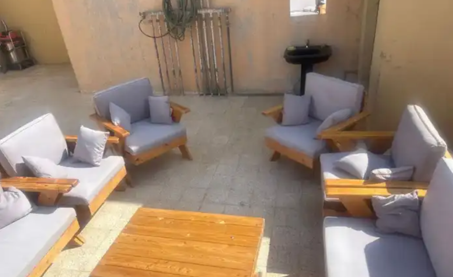كراسي