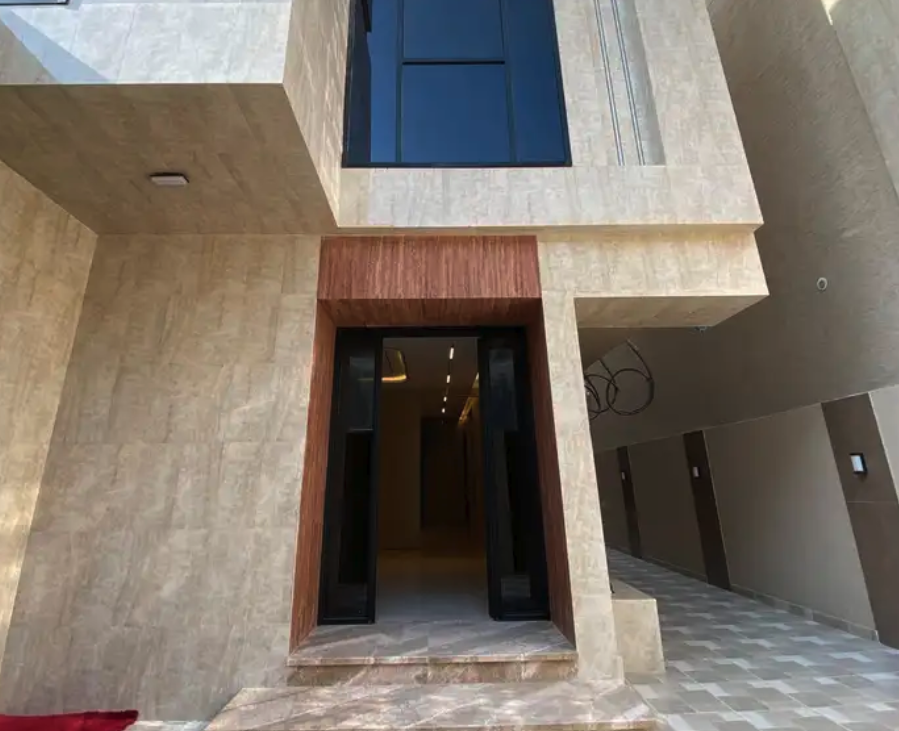 فيلا فاخره للبيع مكه العوالي