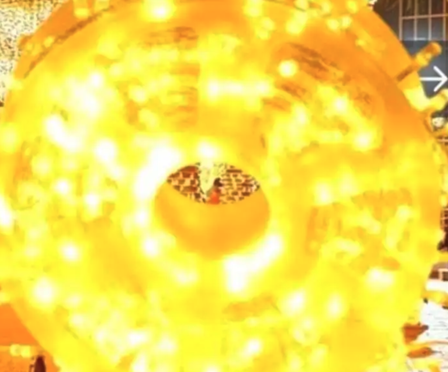 زينة رمضان كل الأشكال