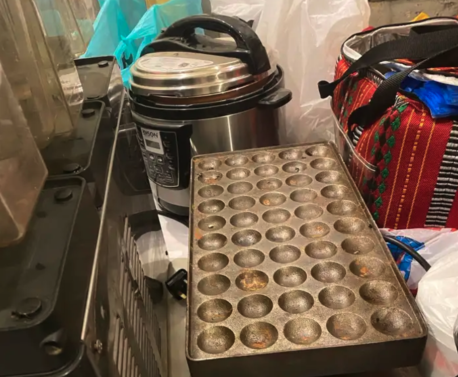 اجهزة كهربائية