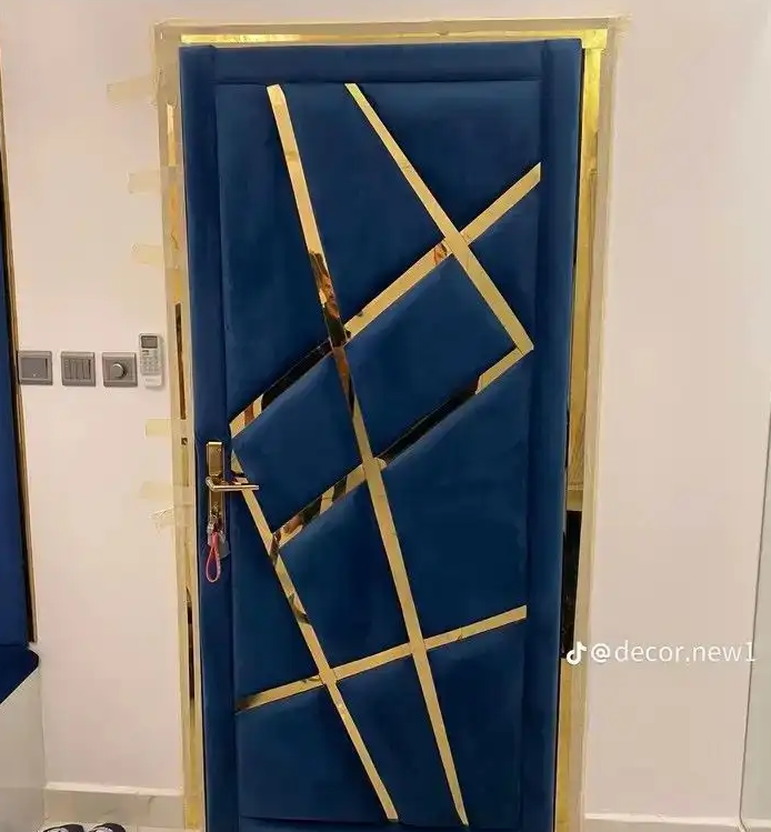 ابواب معزوله صوت عزل الابواب والنوافذ عازل اسقف