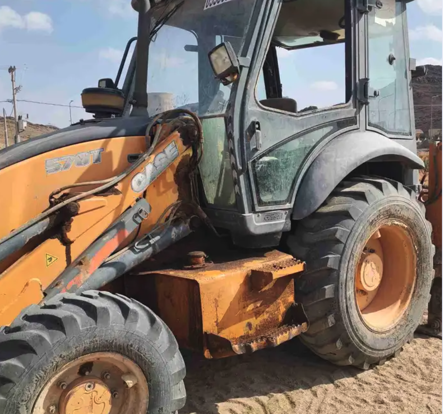 عرجاء نوع كيسي موديل 2014 للبيع